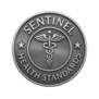 sentinelhealthstandards.com